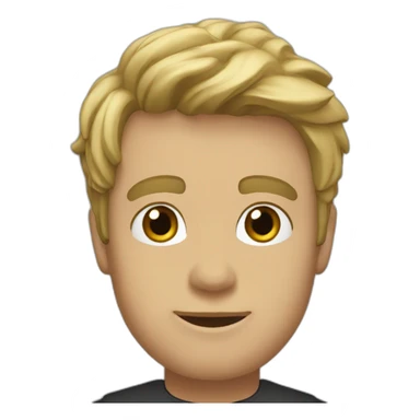 allister banks sticker