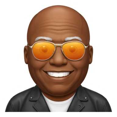 Carl Cox  sticker