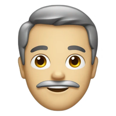 Jack with black sticker