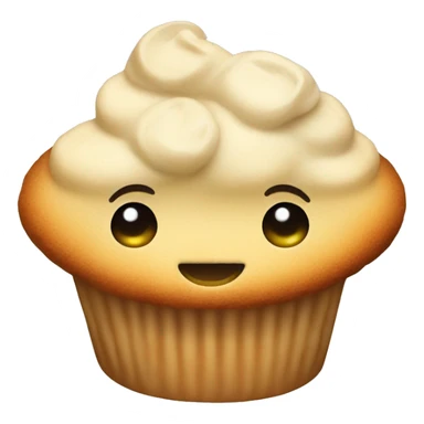 vanilla muffins  sticker
