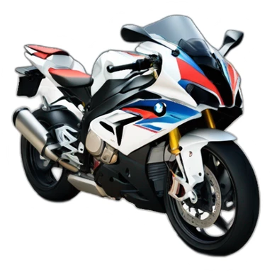 Bmw s1000rr sticker