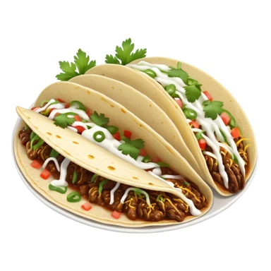 birria tacos sticker