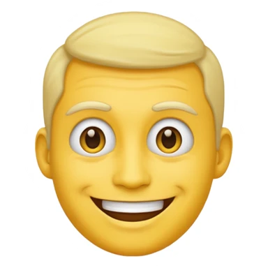emoji alter mann sticker