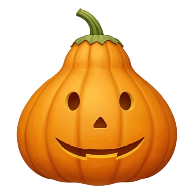 cozy gourdù sticker
