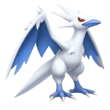  Latios-Silvally-Fakemon Full Body sticker