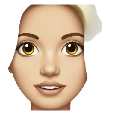 lana del rey emoji  sticker
