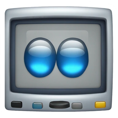 blue casino slot machine sticker