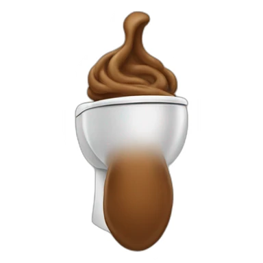 Livesport poop sticker