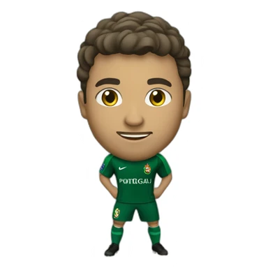 Sporting Clube Portugal sticker