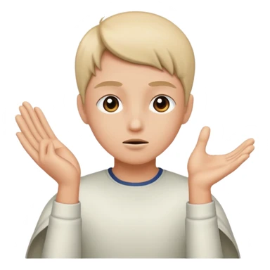 Winning through silence  sticker