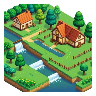 Stardew valley sticker