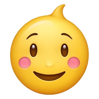 throw up emoji, honey sticker