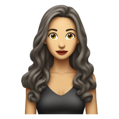 Irene Grandi sticker