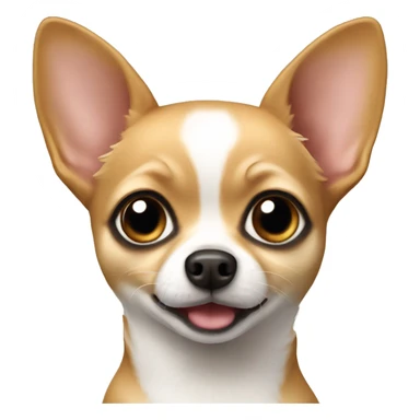 Chihuahuas  sticker