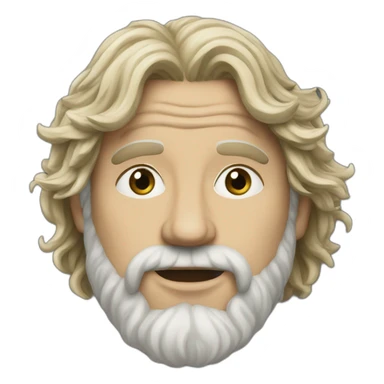 erlich bachman realistic sticker