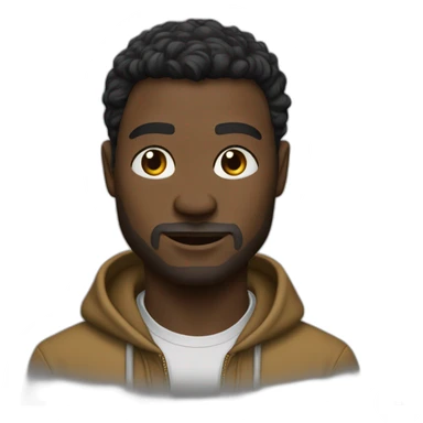 Francis Ngannu sur fury sticker