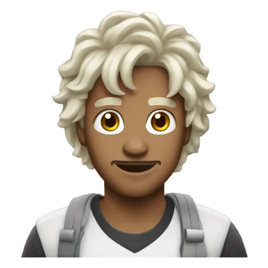 SIMPLEMENTE LEX sticker