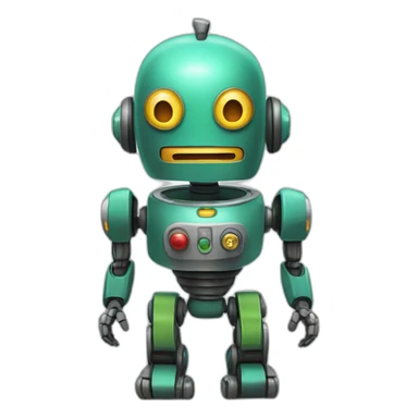 google-android-robot sticker