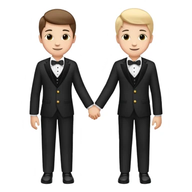 boy marry boy sticker