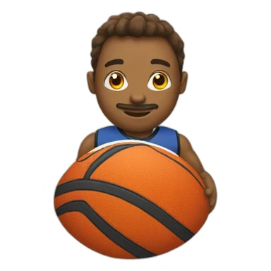 sportsball sticker