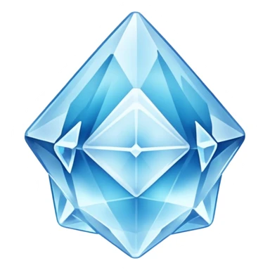 Pokemon ice type  sticker