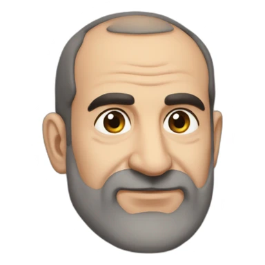 Pashinyan sticker
