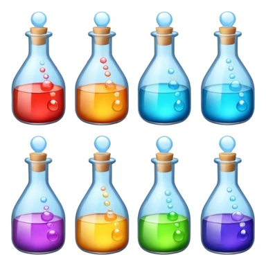 potions sticker
