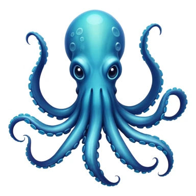 squid sticker