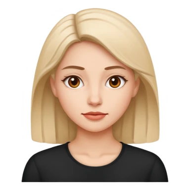 Meuf Cleane  sticker