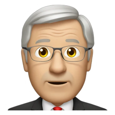 Sir Alex Fergusen sticker