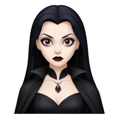 vampira x-men evolution sticker