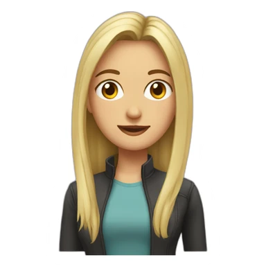 Kamila Valieva sticker