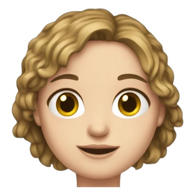 Sophie foster sticker