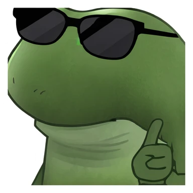 playful and funny meme combining an airplane and the React logo sticker