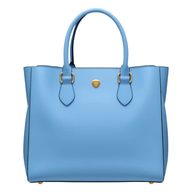 Marc Jacobs
Sky Blue The Large Tote Bag sticker