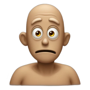 globglogabgalab sticker