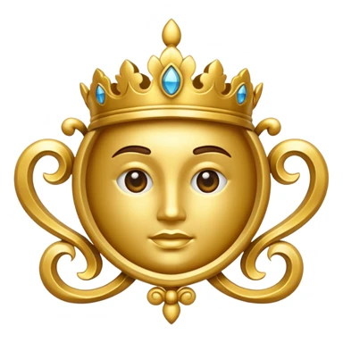 symbol for actors sticker