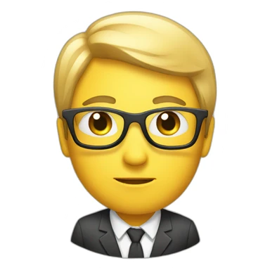 managing performance sticker