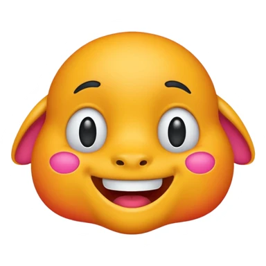 Animoji sticker