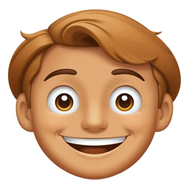 Lutaro martine sticker