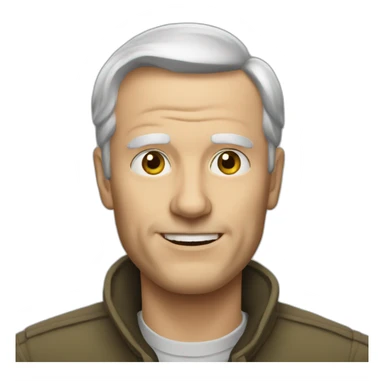 paul mirarel sticker