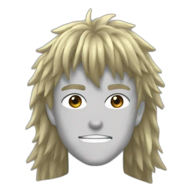 berserk-gatts-anime sticker