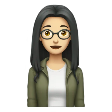 daria sticker