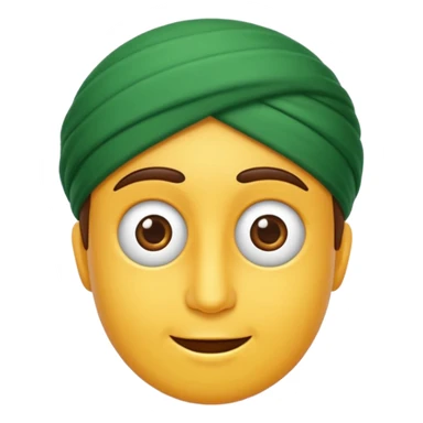 Yeşil gözlü, gözlüklü hafif dalgalı  orta boy saç, sticker