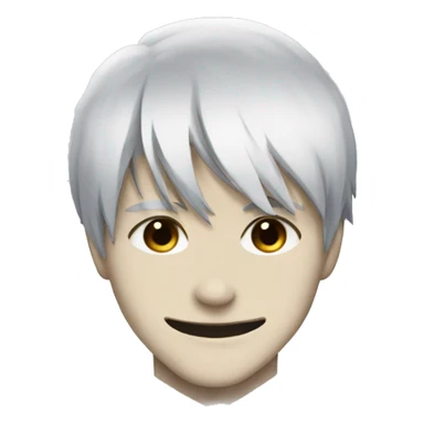 Tokyo Ghoul sticker