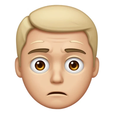 emote saying BLAME JOHN sticker