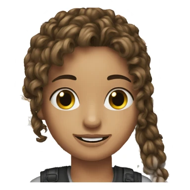 kendalll jenne sticker