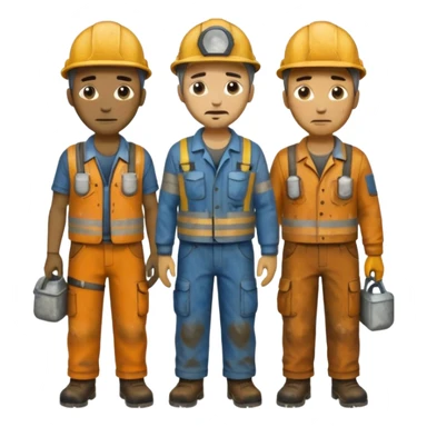 SALVAGE CREW sticker