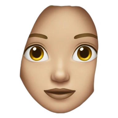 Not pretty women sticker