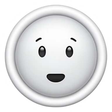 The word facts sticker